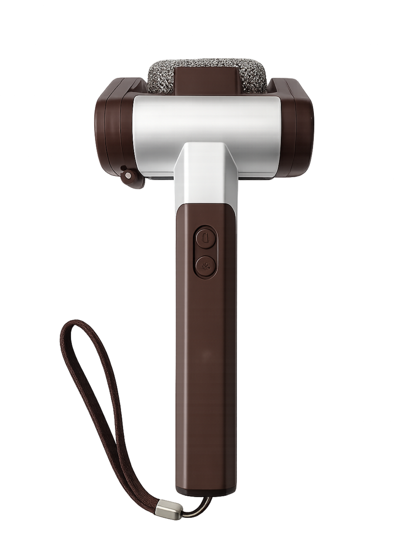 GrillBrusher Basic™ – Braun