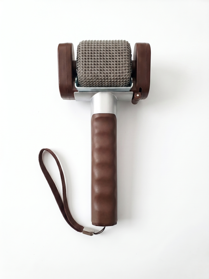 GrillBrusher Basic™ – Braun
