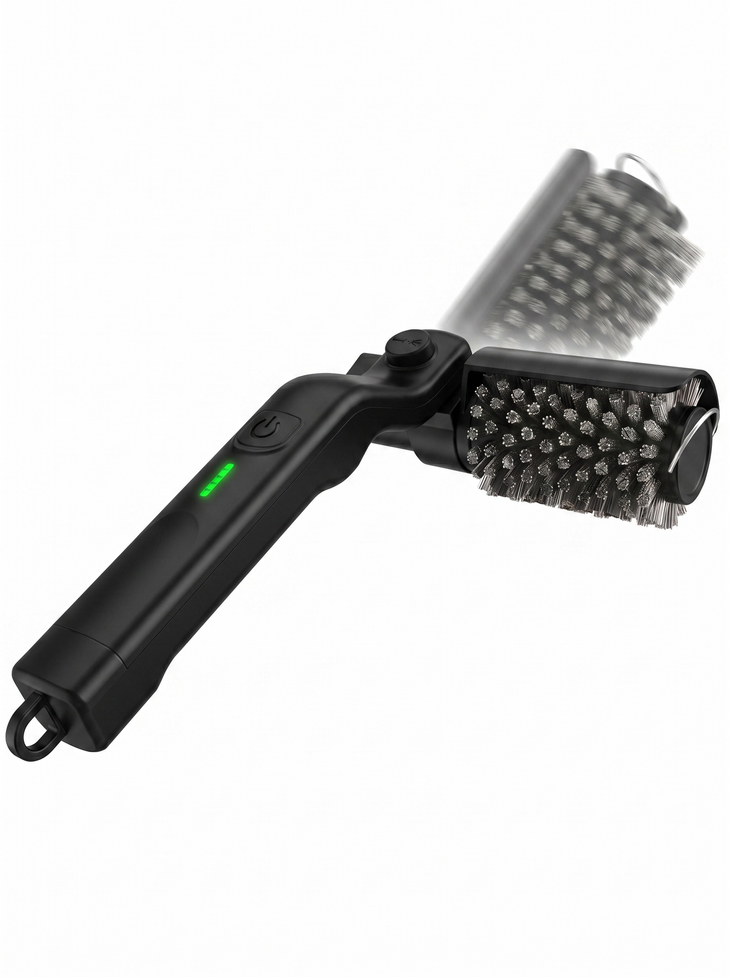 GrillBrusher Fold Pro™ 2. Gen.