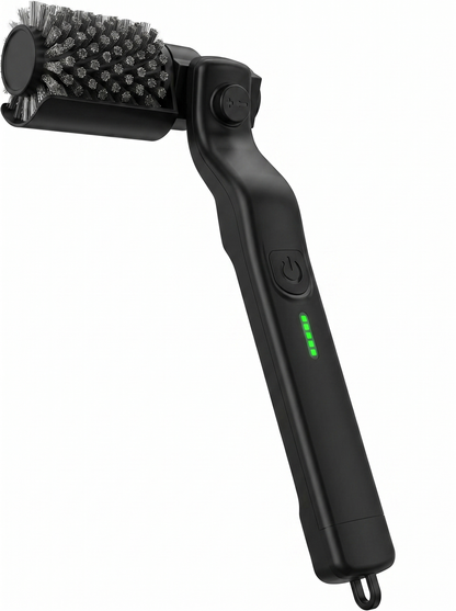 GrillBrusher Fold Pro™ 2. Gen.