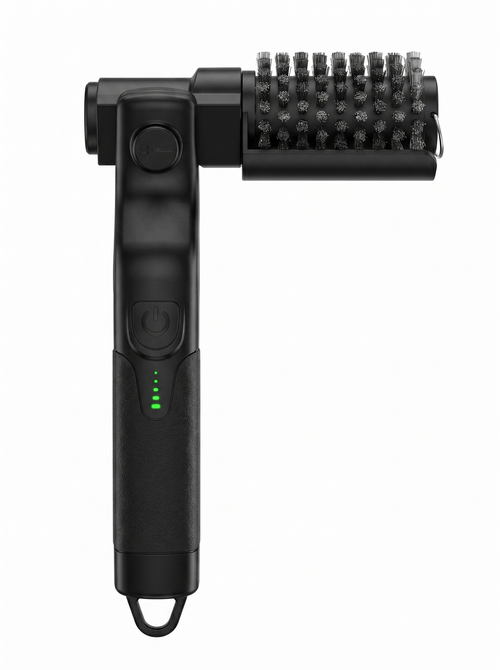 GrillBrusher Fold Pro™ 2. Gen.